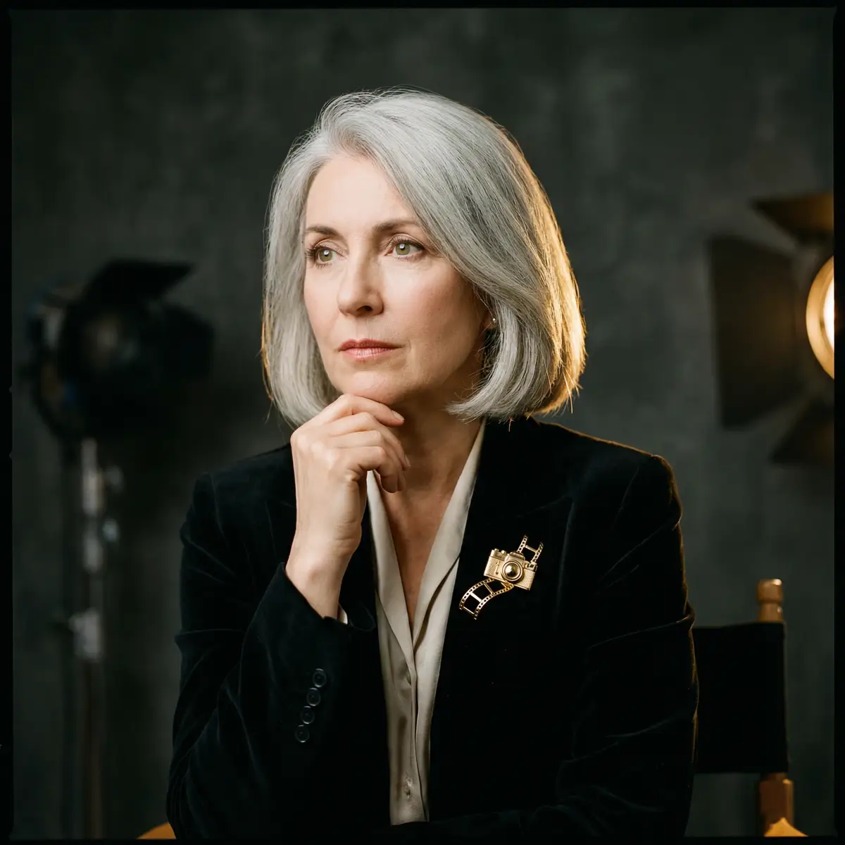 Elena Voss - 年轻的母亲6中文在线观看完整版免费观看 平台国际评审，欧洲电影学院成员